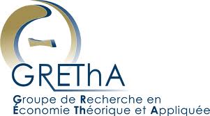 GREThA (Groupe de Recherche en Economie Théorique et Appliquée)