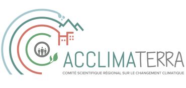Parution du rapport AcclimaTerra " Anticiper les changements climatiques en Nouvelle-Aquitaine "