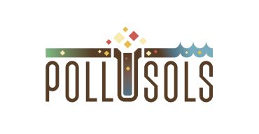 Logo Pollusols