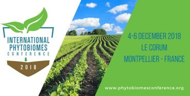 Phytobiomes Conference 2018